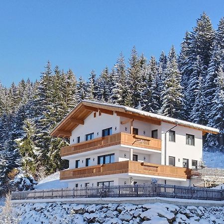 Apart Bergauf Rohrberg Екстериор снимка