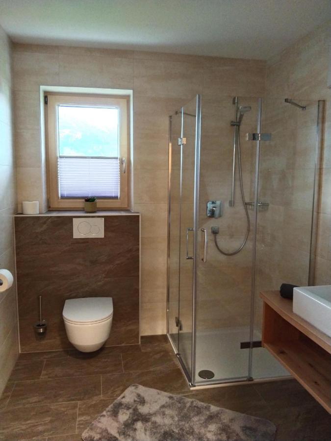 Apart Bergauf Rohrberg Екстериор снимка